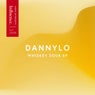 Whiskey Sour EP