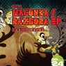 Maconka / Razbora EP (Part 1)