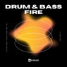 Drum & Bass Fire, Vol. 06