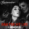 Ran For My Life (Remixes)