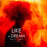 Like a dream