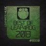 Best Of Leap4rog 2013