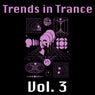 Trends in Trance, Vol. 3