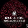 Titolo Bees and Birds