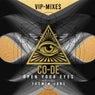 Open Your Eyes (feat. Yasmin Jane) (VIP Mix)