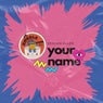 Your Name