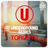 Underground Series Toronto