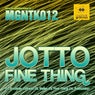 Fine Thing EP