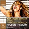 House Is the Light (feat. Francesca Faggella)