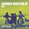 Summer High Five EP