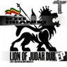 Lion Of Judah Dub EP