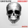 Cotard Delusion EP