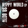 Happy World EP