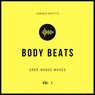 Body Beats (Deep-House Moves), Vol. 1