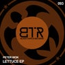 Lettuce EP