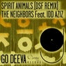 Spirit Animals (DSF Remix)