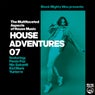 Black Mighty Wax presents : House Adventures 07