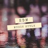 SLiVER Recordings: EDM Music Style, Vol.16