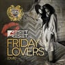 Friday Lovers (Reset Preset Remix)