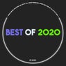 The Best Tracks on Right Music Records in 2020 Year.