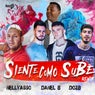 Siente Como Sube Feat. Danel B, DozB (Remix)