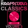 Kiddfectious Classics Volume 3