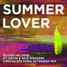 Summer Lover (Chocolate Puma Extended Mix)