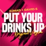 Put Your Drinks