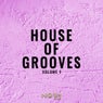 House of Grooves, Vol. 1