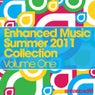 Enhanced - Summer Collection 2011 Vol. 1