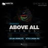 Above All Things EP