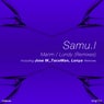 Marim / Lundy