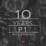 10 Years (of Metronomo Records)