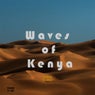 Waves of Kenya