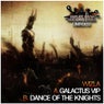 Galactus VIP / Dance Of The Knights