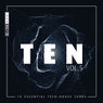 Ten - 10 Essential Tunes, Vol. 5