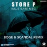 Ikkje Bare Meg (Boge & Scandal Remix)