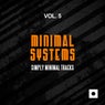 Minimal Systems, Vol. 5 (Simply Minimal Tracks)
