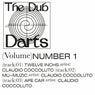The Dub114 - THE DUB DARTS VOL. 1