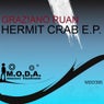 Hermit Crab - EP