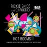 Hot Rooms EP