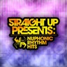 Straight Up! Presents: Nuphonic Rhythm Hits