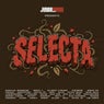 Jungle Cakes presents: Selecta