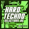 Hard Techno Selections, Vol. 06