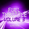 Infrasonic Full Throttle, Vol. 3