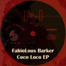 Coco Loco EP
