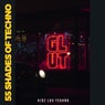 55 Shades 0f Techno