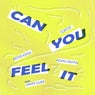 Can You Feel It (feat. James Hurr)