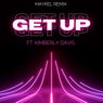 Get Up (feat. Kimberly Davis)