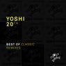 Yoshi 20th: Best of Classic Remixes